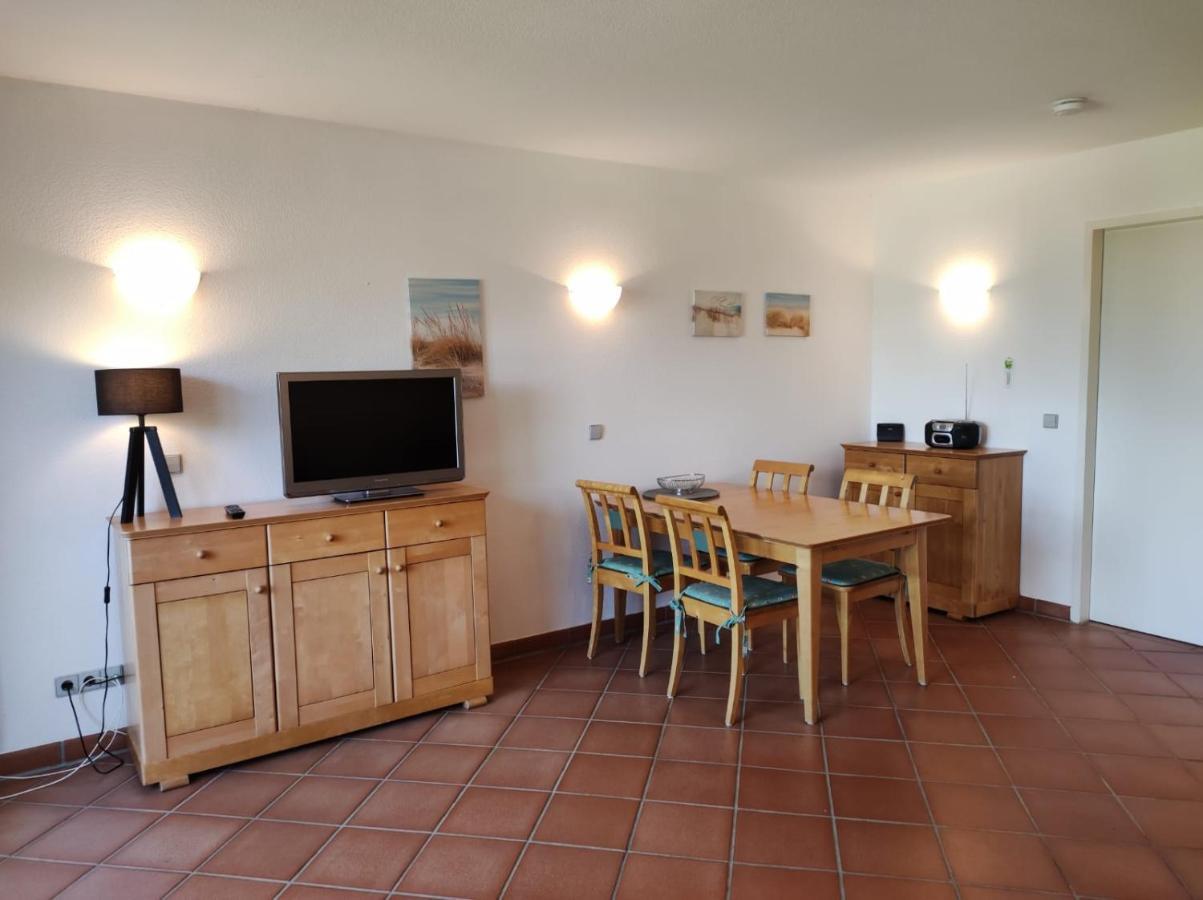Ferienwohnung Achterwasser Mit Terrasse Dewichow 外观 照片
