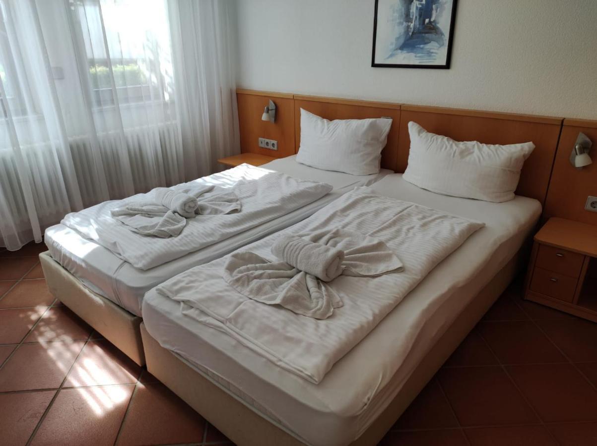 Ferienwohnung Achterwasser Mit Terrasse Dewichow 外观 照片