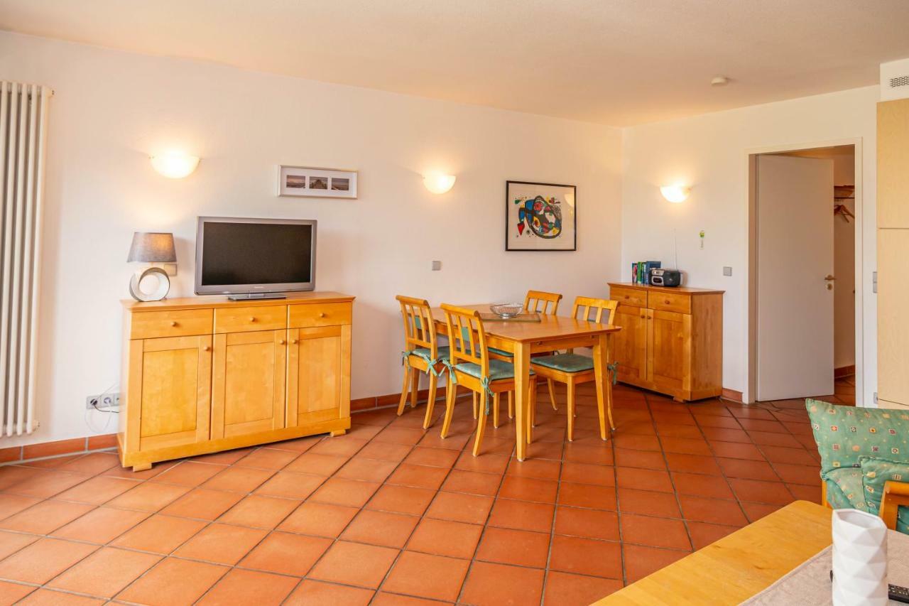 Ferienwohnung Achterwasser Mit Terrasse Dewichow 外观 照片